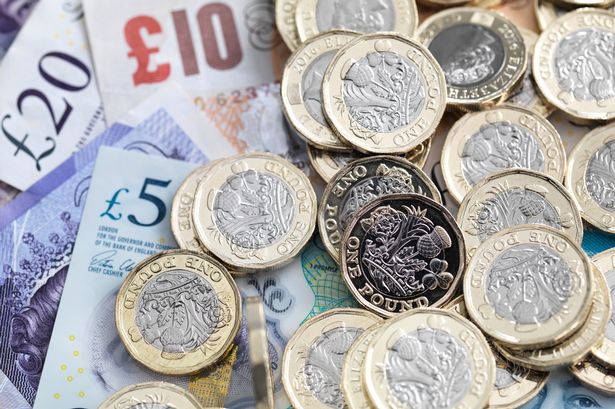 Government Grants available to businesses